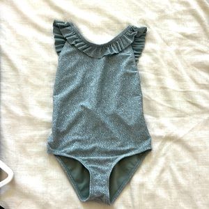 Rylee and cru swimsuit